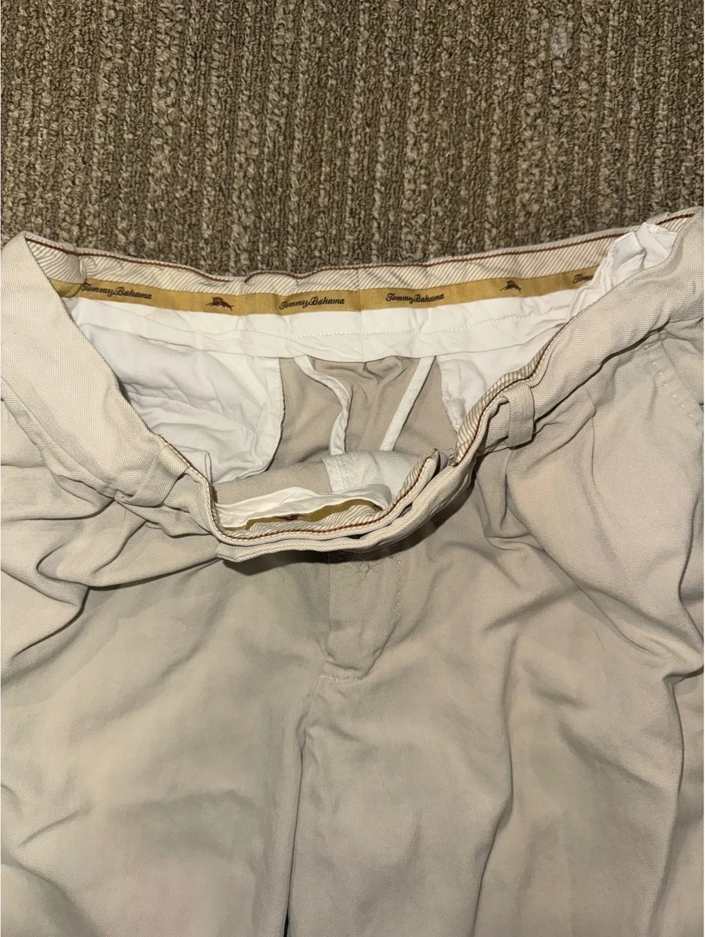 Tommy Bahama men’s tommy